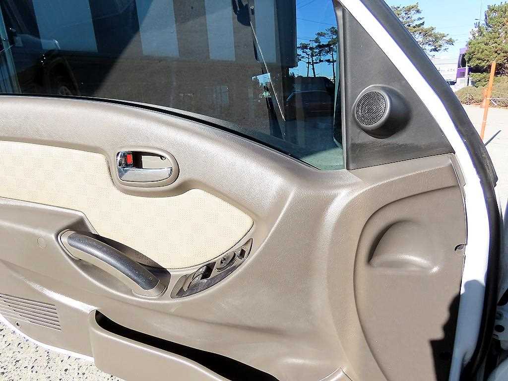 현대 포터II 일렉트릭 카고 프리미엄 스페셜 - 이미지 7