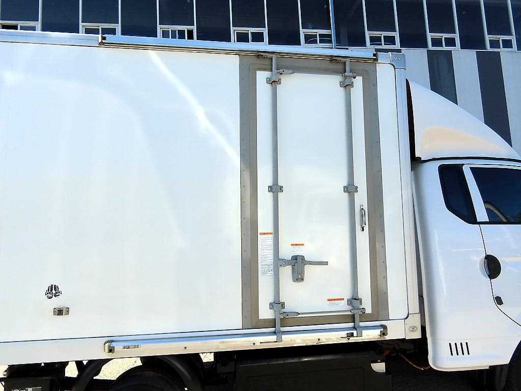 현대 포터II 일렉트릭 카고 프리미엄 스페셜 - 이미지 19