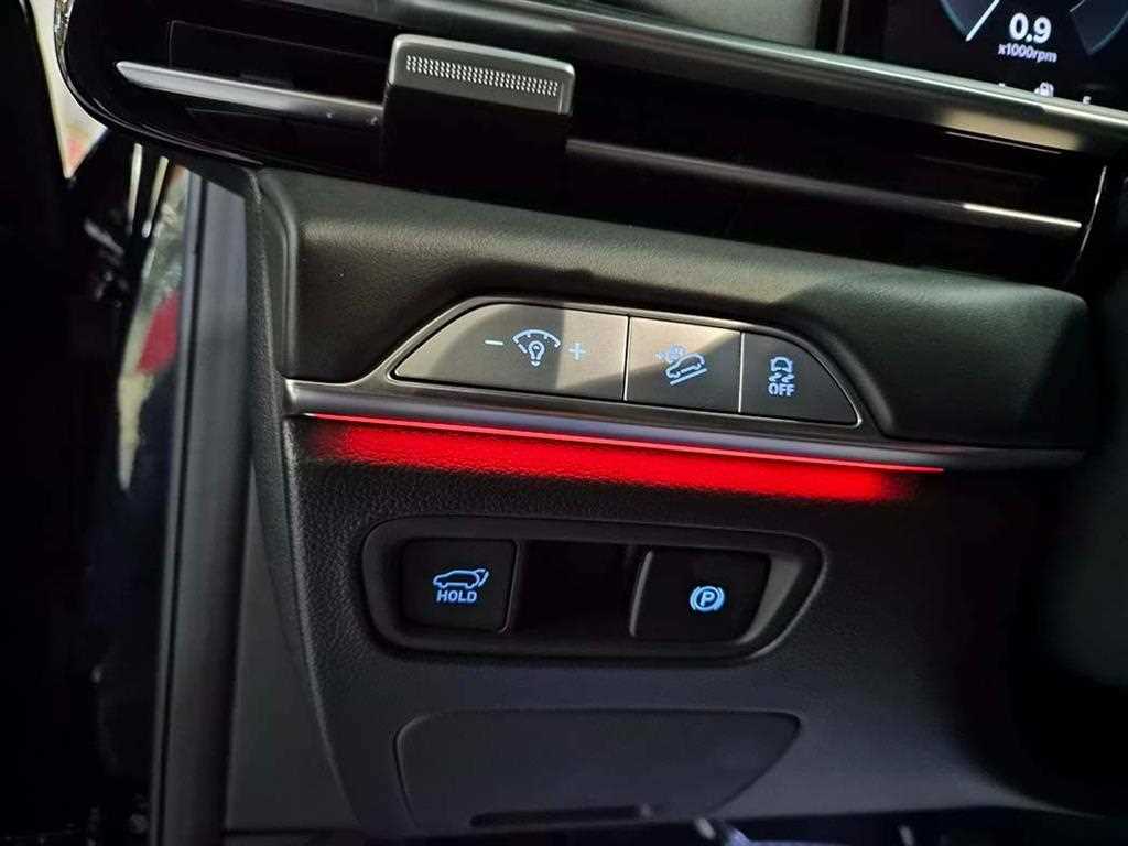 제네시스 GV80 쿠페 2.5 가솔린 AWD 기본형 - 이미지 14