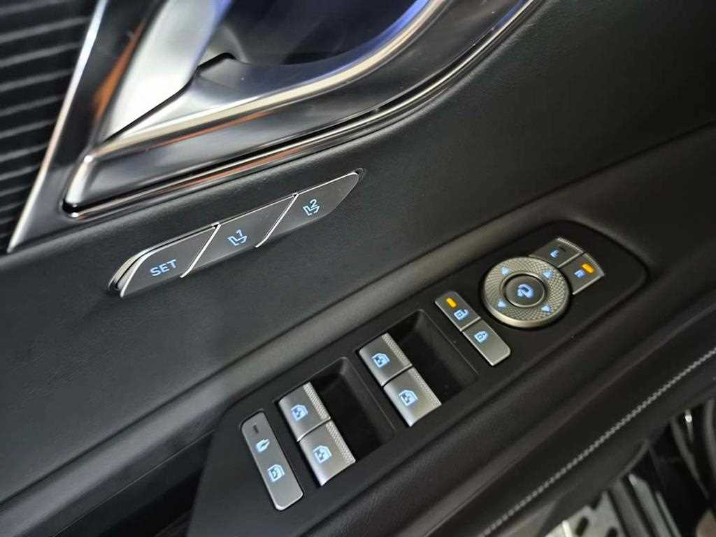 제네시스 GV80 쿠페 2.5 가솔린 AWD 기본형 - 이미지 3