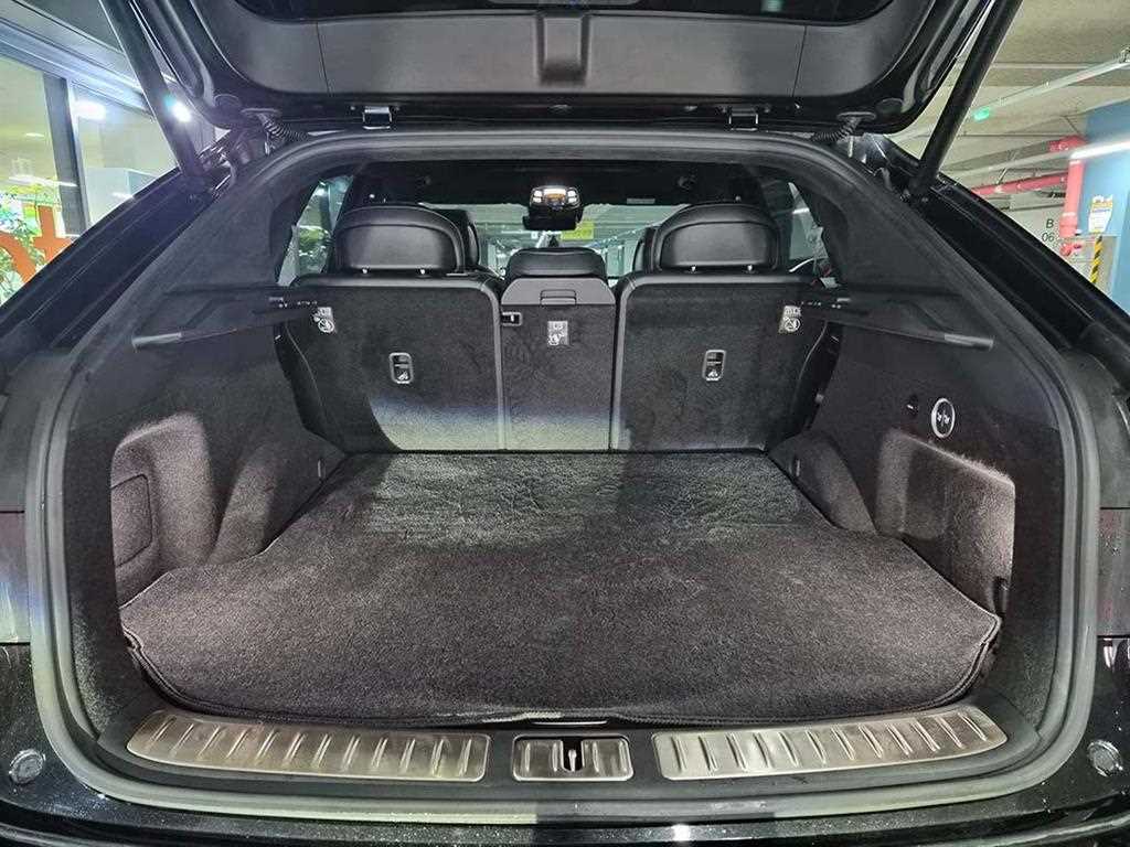 제네시스 GV80 쿠페 2.5 가솔린 AWD 기본형 - 이미지 18