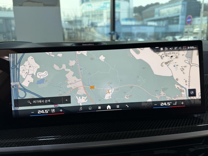 BMW X5(4세대) M60i xDrive 프로 - 이미지 20