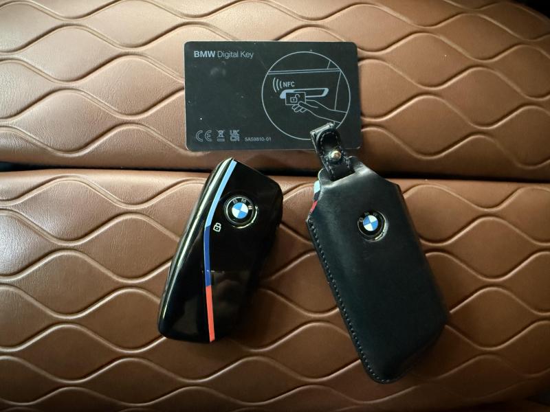 BMW X5(4세대) M60i xDrive 프로 - 이미지 3