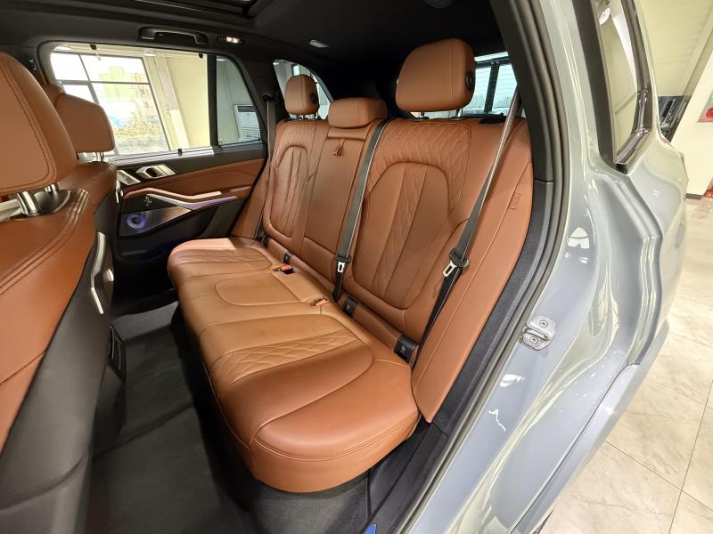 BMW X5(4세대) M60i xDrive 프로 - 이미지 2