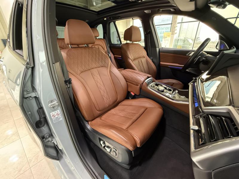 BMW X5(4세대) M60i xDrive 프로 - 이미지 12