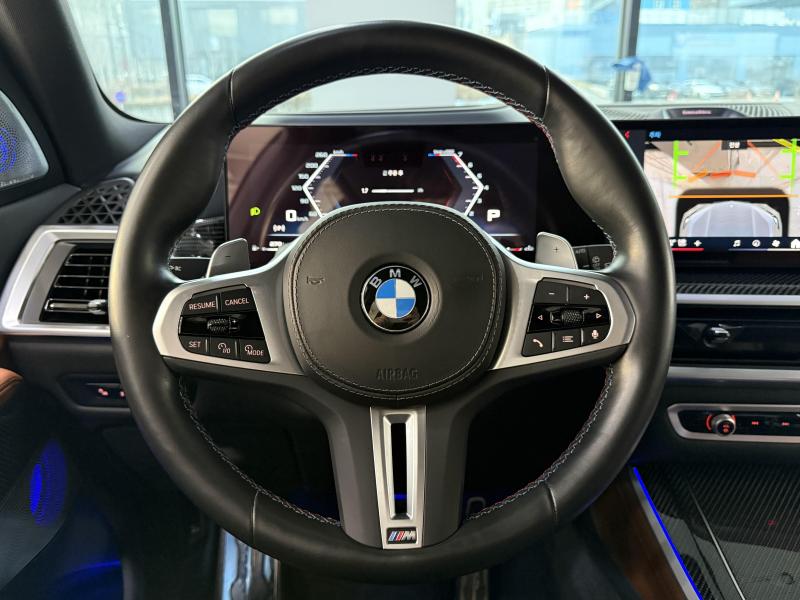 BMW X5(4세대) M60i xDrive 프로 - 이미지 4