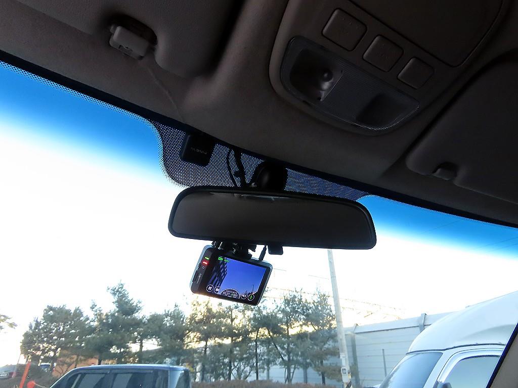 현대 포터II 내장탑차 더블캡 - 이미지 6