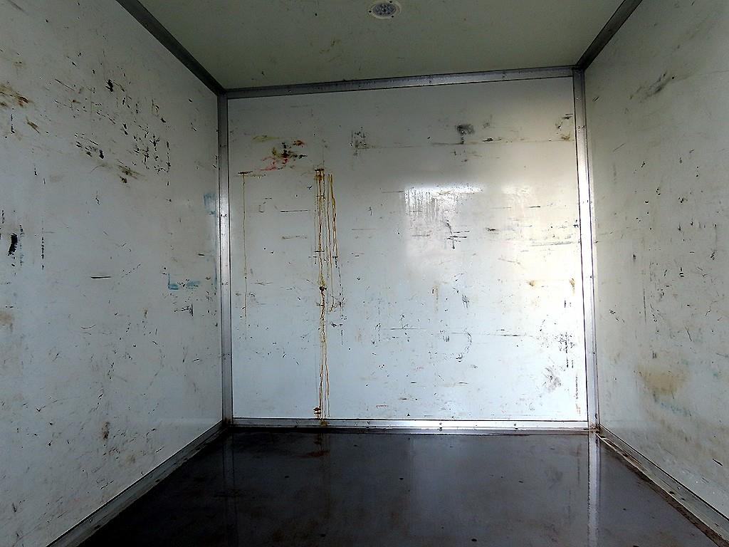 현대 포터II 내장탑차 더블캡 - 이미지 3