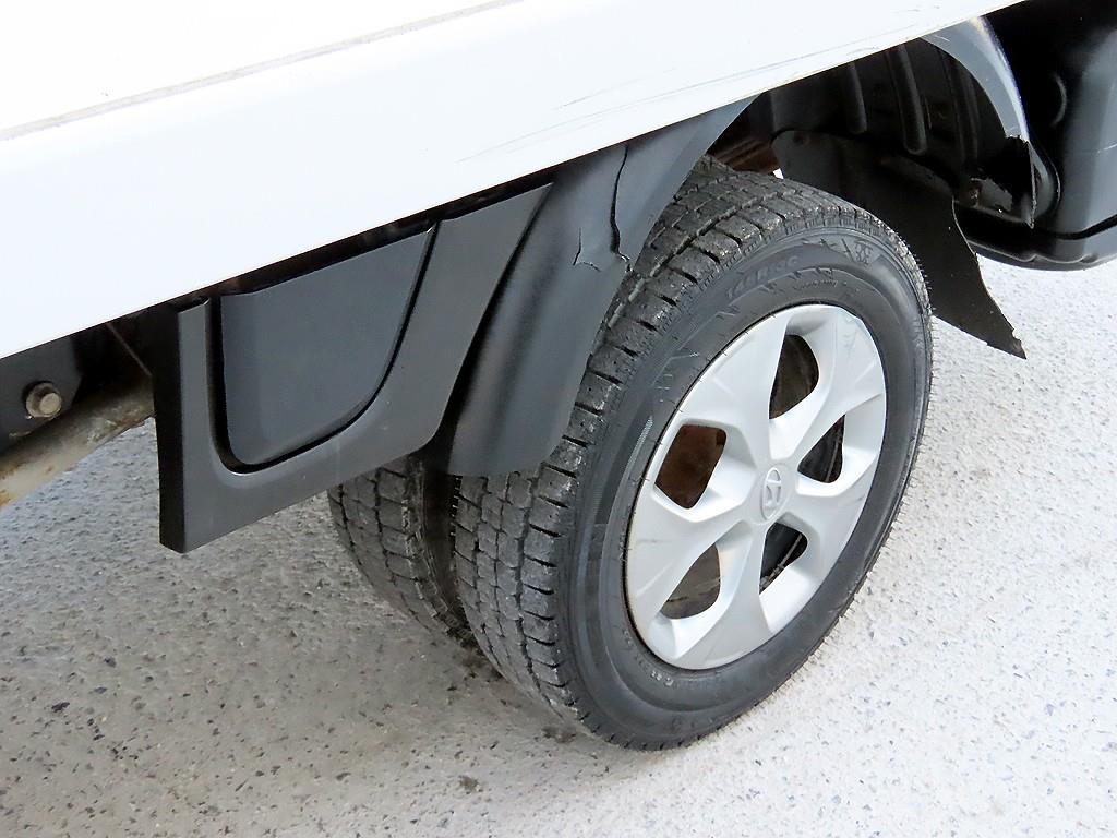 현대 포터II 내장탑차 더블캡 - 이미지 12