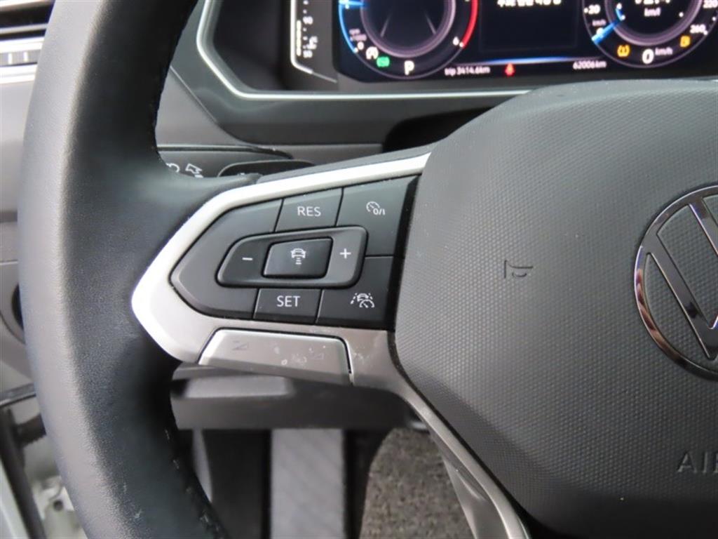 폭스바겐 티구안(2세대) 2.0 TDI 프레스티지 - 이미지 5