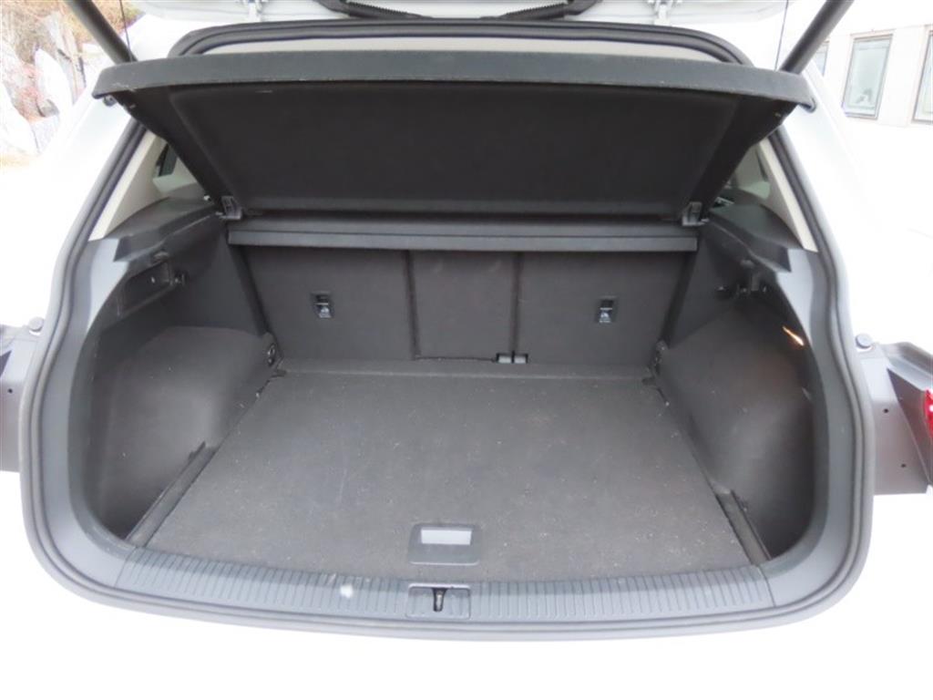 폭스바겐 티구안(2세대) 2.0 TDI 프레스티지 - 이미지 20