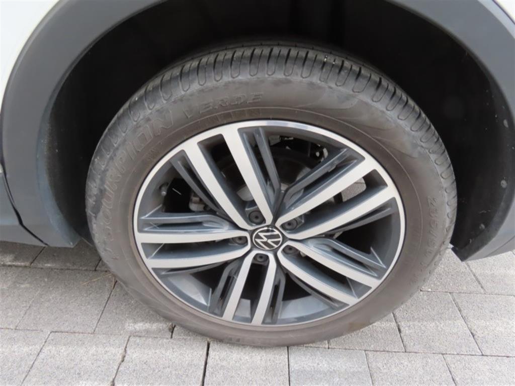 폭스바겐 티구안(2세대) 2.0 TDI 프레스티지 - 이미지 18