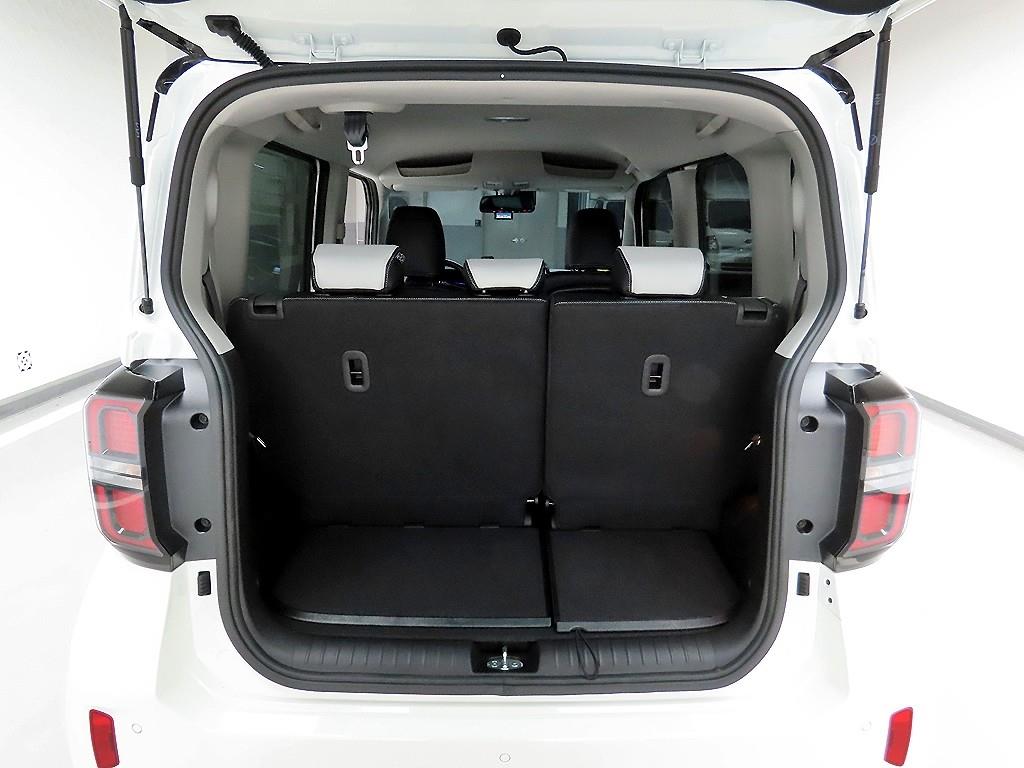 기아 더 뉴기아 레이 1.0 가솔린 시그니처 그래비티 - 이미지 8