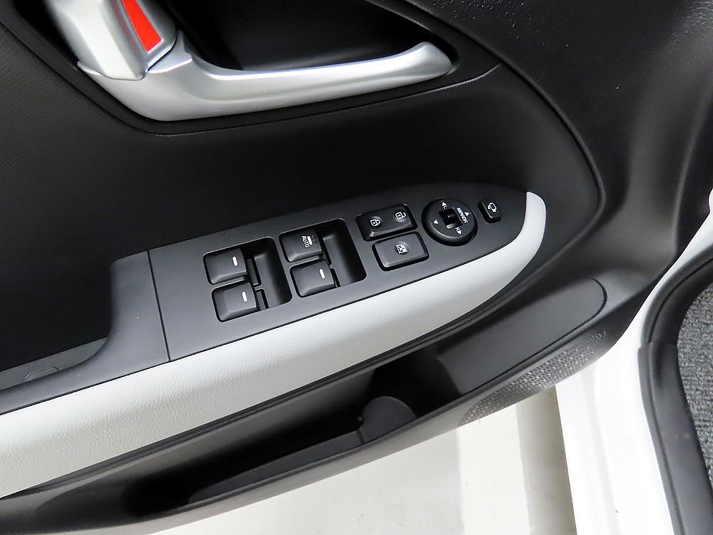 기아 더 뉴기아 레이 1.0 가솔린 시그니처 그래비티 - 이미지 4