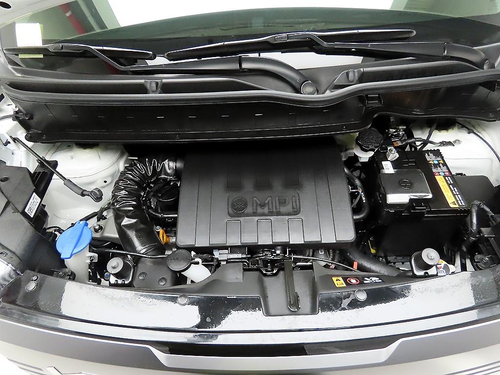 기아 더 뉴기아 레이 1.0 가솔린 시그니처 그래비티 - 이미지 18