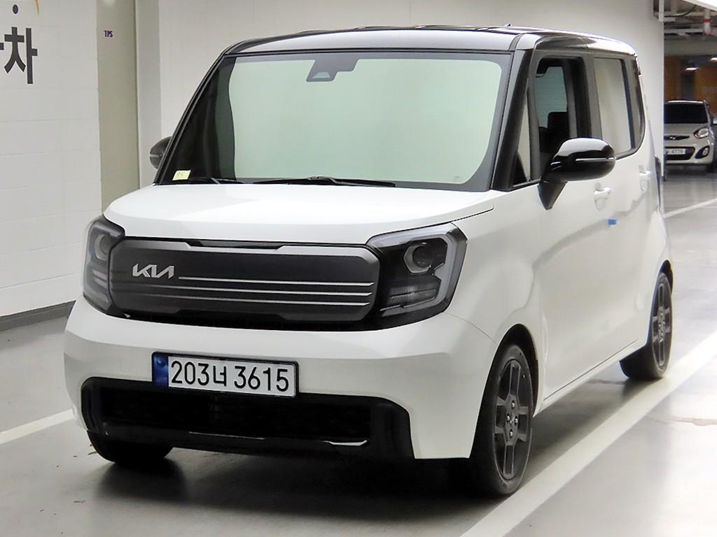 기아 더 뉴기아 레이 1.0 가솔린 시그니처 그래비티 - 이미지 15