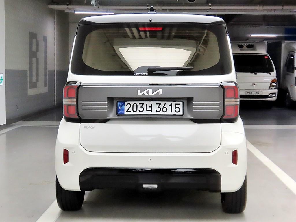 기아 더 뉴기아 레이 1.0 가솔린 시그니처 그래비티 - 이미지 13