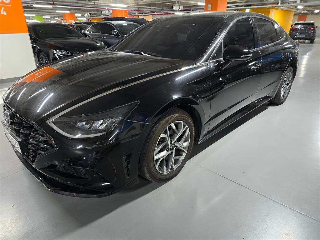 현대 쏘나타(DN8) G2.0 모던 - 이미지 10