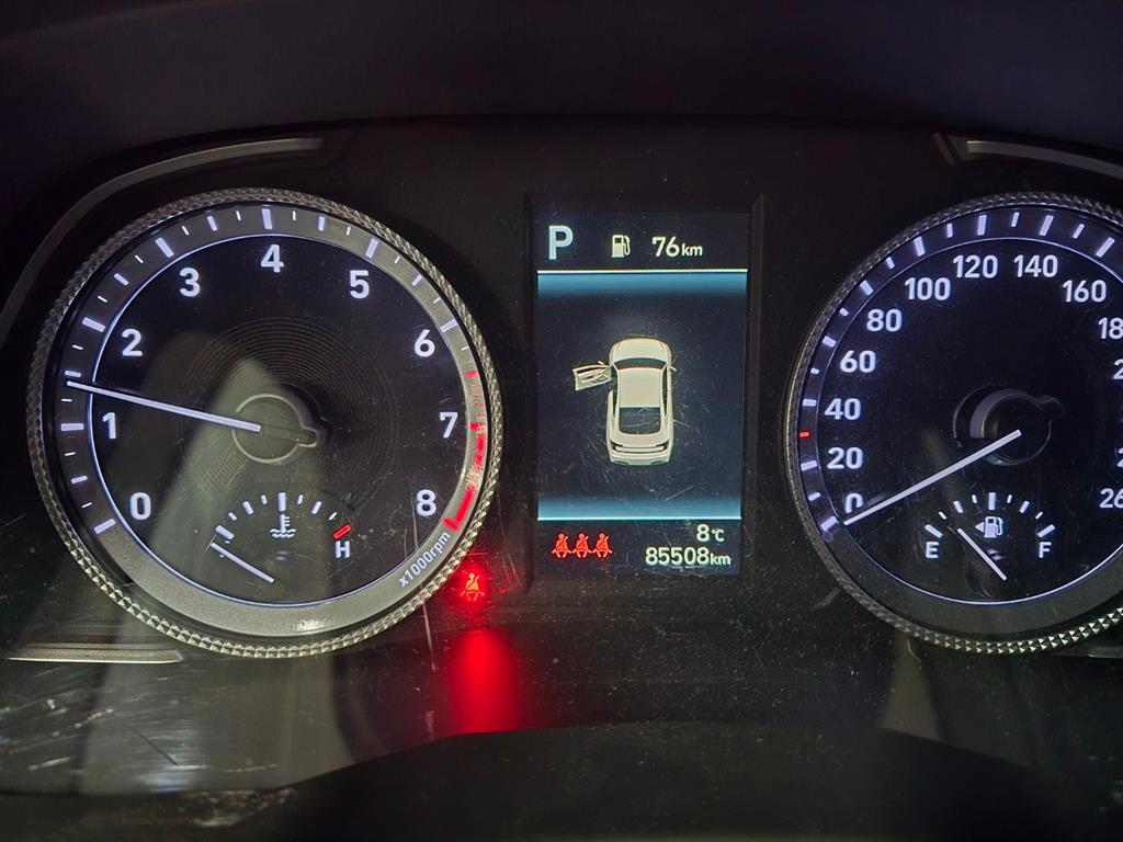 현대 쏘나타(DN8) G2.0 모던 - 이미지 5