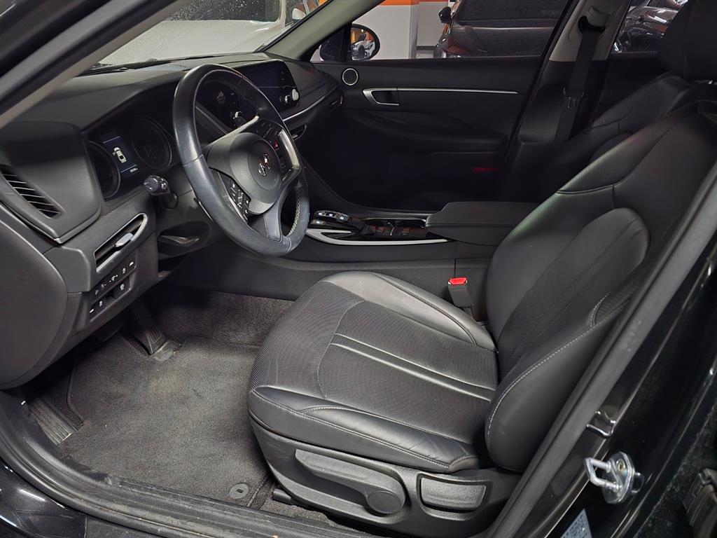 현대 쏘나타(DN8) G2.0 모던 - 이미지 4