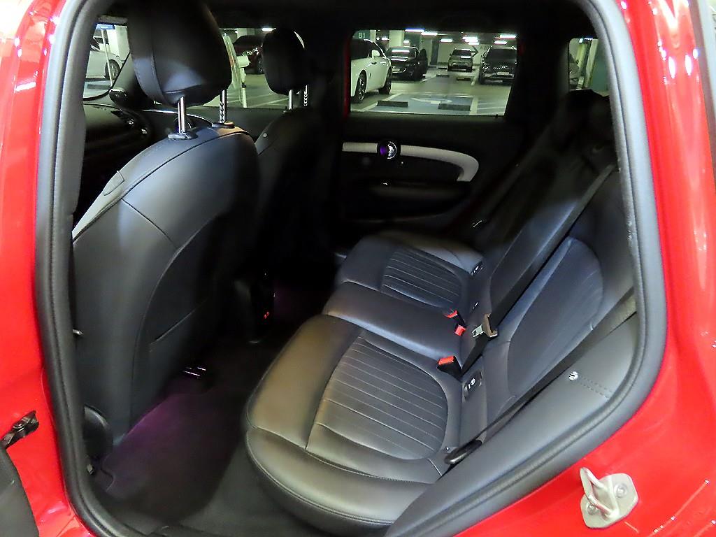 미니 클럽맨(2세대) 2.0 JCW ALL4 T1 - 이미지 9