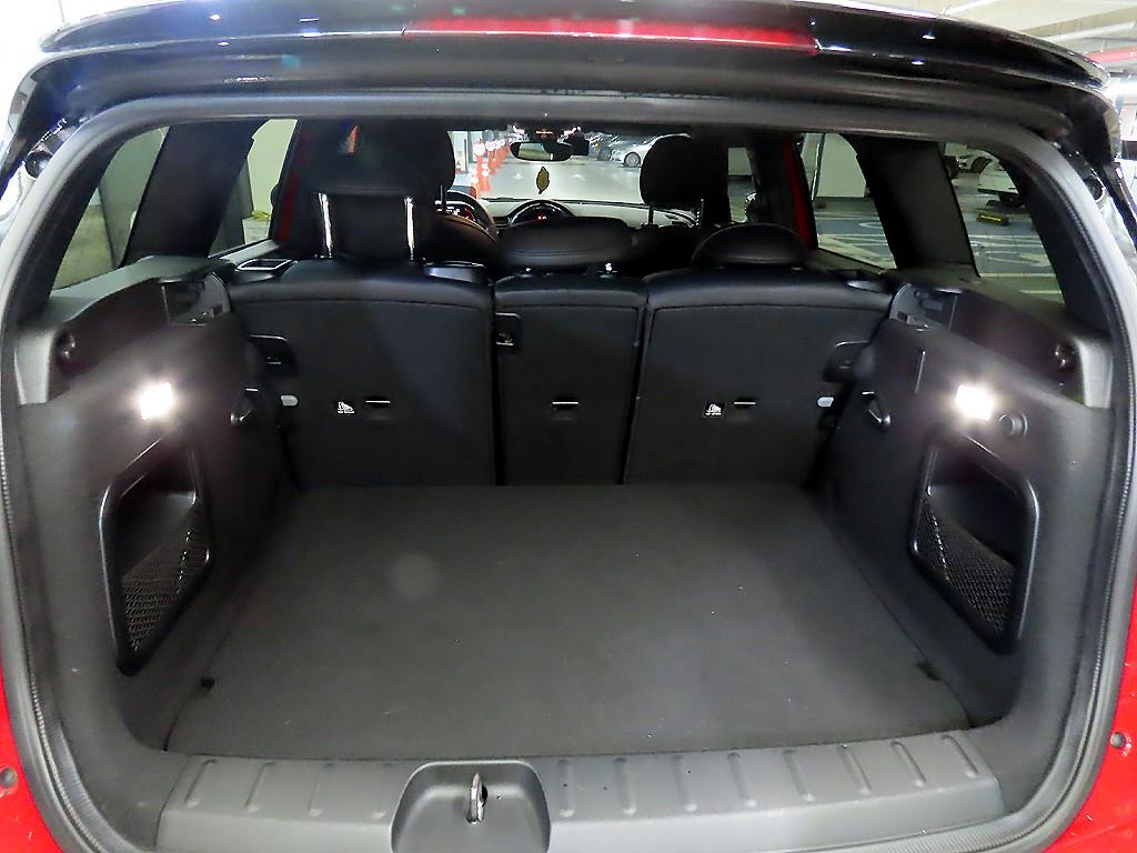 미니 클럽맨(2세대) 2.0 JCW ALL4 T1 - 이미지 3