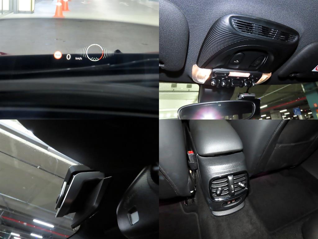 미니 클럽맨(2세대) 2.0 JCW ALL4 T1 - 이미지 17