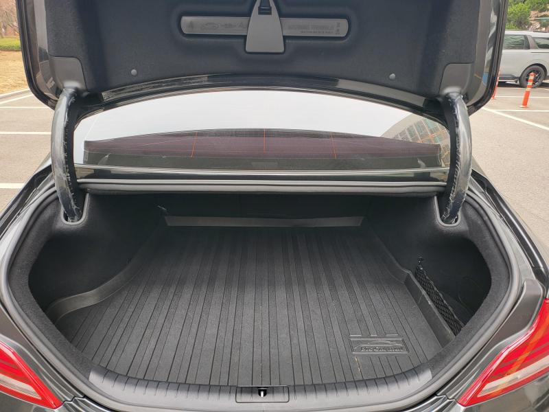 제네시스 G70 2.0T 슈프림 - 이미지 4