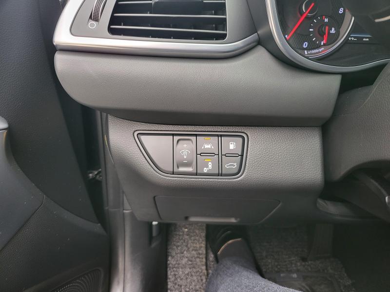 제네시스 G70 2.0T 슈프림 - 이미지 19