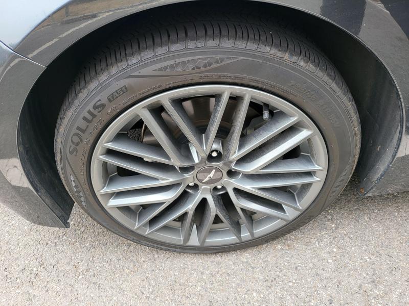 제네시스 G70 2.0T 슈프림 - 이미지 8