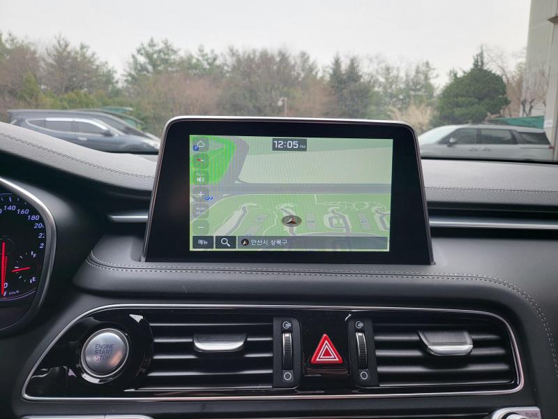 제네시스 G70 2.0T 슈프림 - 이미지 14