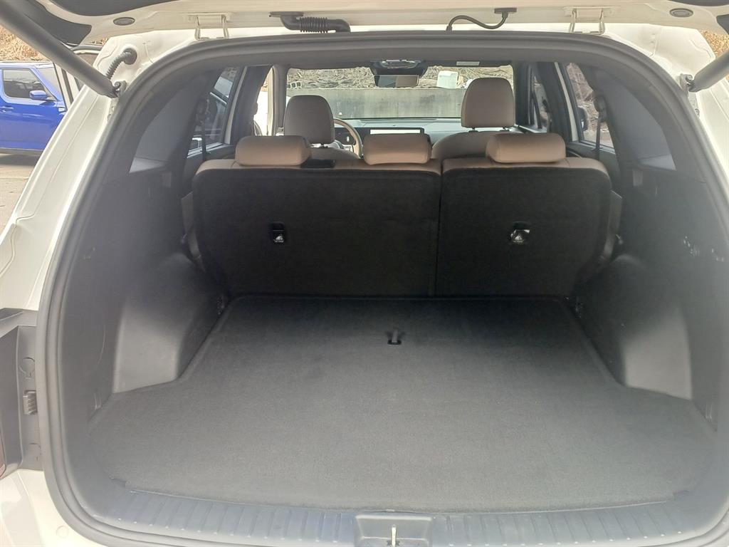 기아 더 뉴쏘렌토 하이브리드(MQ4) 1.6 HEV 2WD 시그니처 - 이미지 2