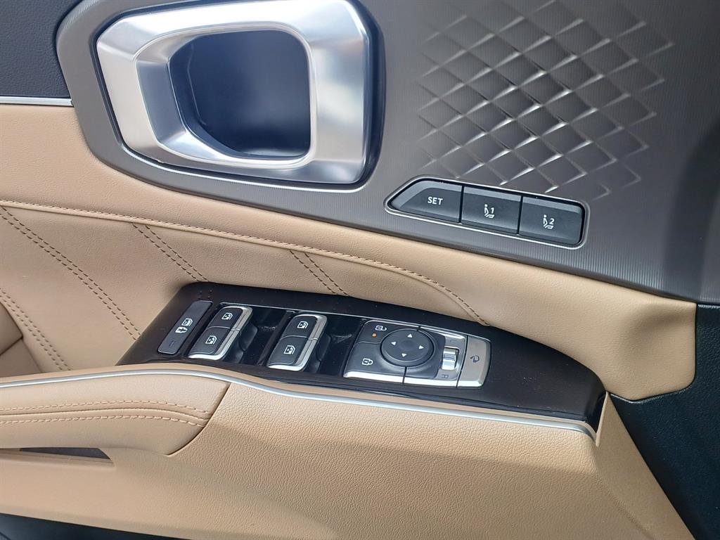 기아 더 뉴쏘렌토 하이브리드(MQ4) 1.6 HEV 2WD 시그니처 - 이미지 16