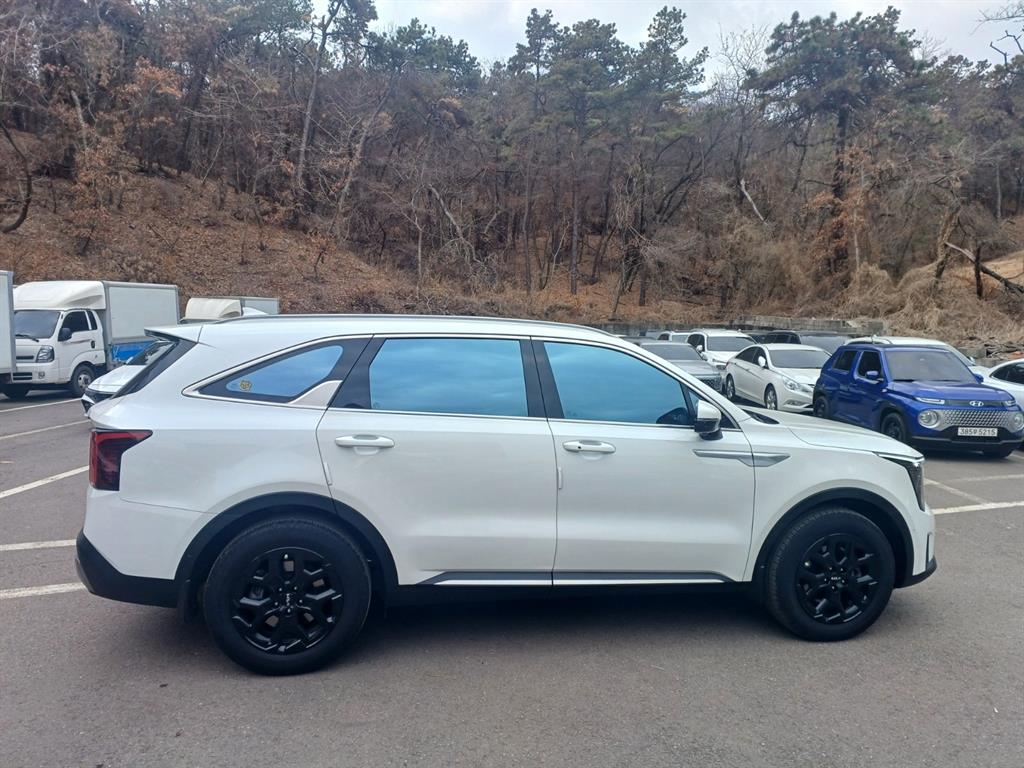 기아 더 뉴쏘렌토 하이브리드(MQ4) 1.6 HEV 2WD 시그니처 - 이미지 15