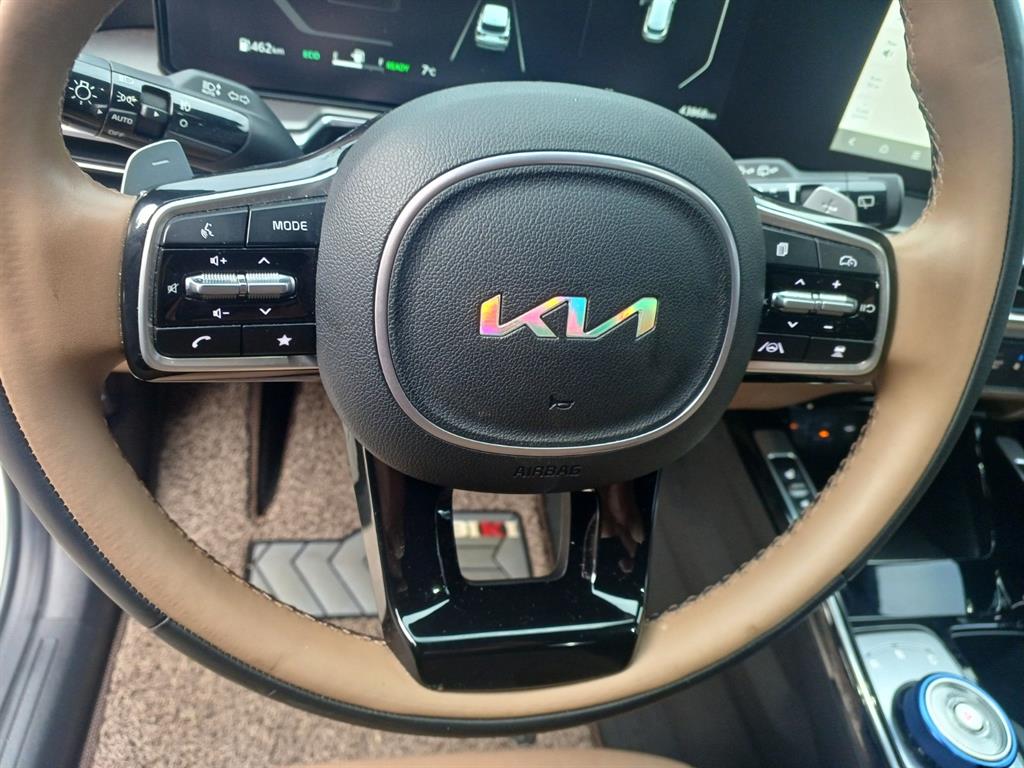 기아 더 뉴쏘렌토 하이브리드(MQ4) 1.6 HEV 2WD 시그니처 - 이미지 17