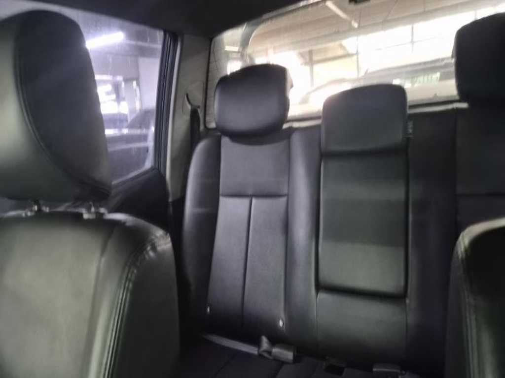 KG모빌리티(쌍용) 코란도 스포츠 CX7 4WD 패션 - 이미지 4