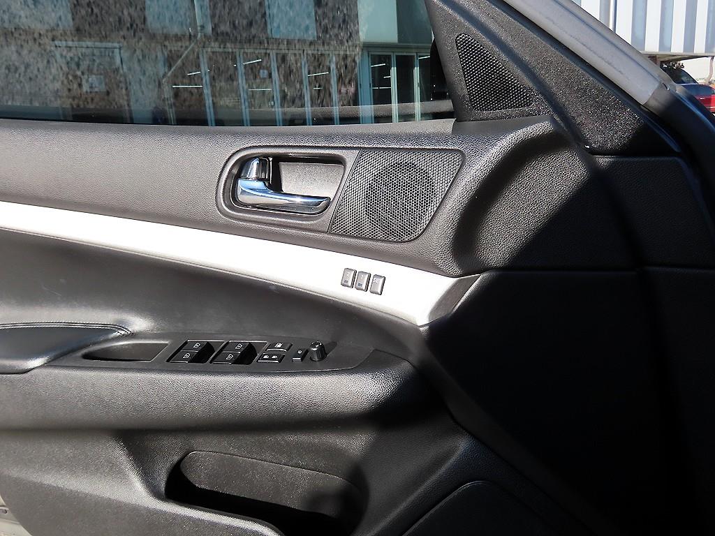 인피니티 G(4세대) G37