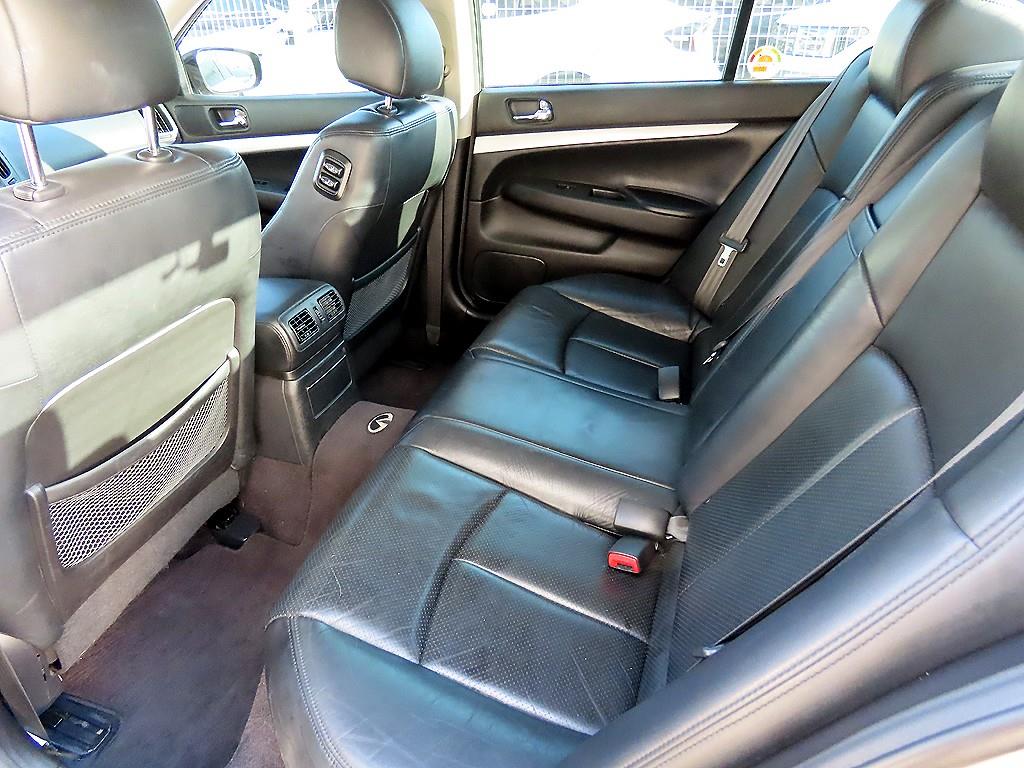 인피니티 G(4세대) G37 - 이미지 2