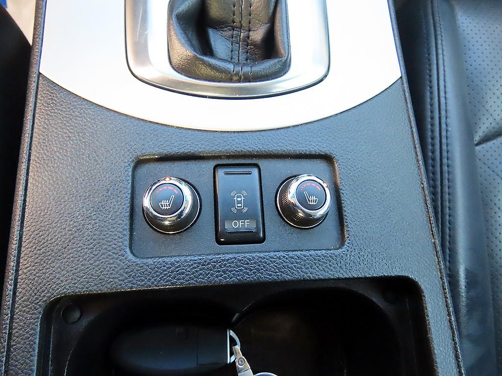 인피니티 G(4세대) G37 - 이미지 12