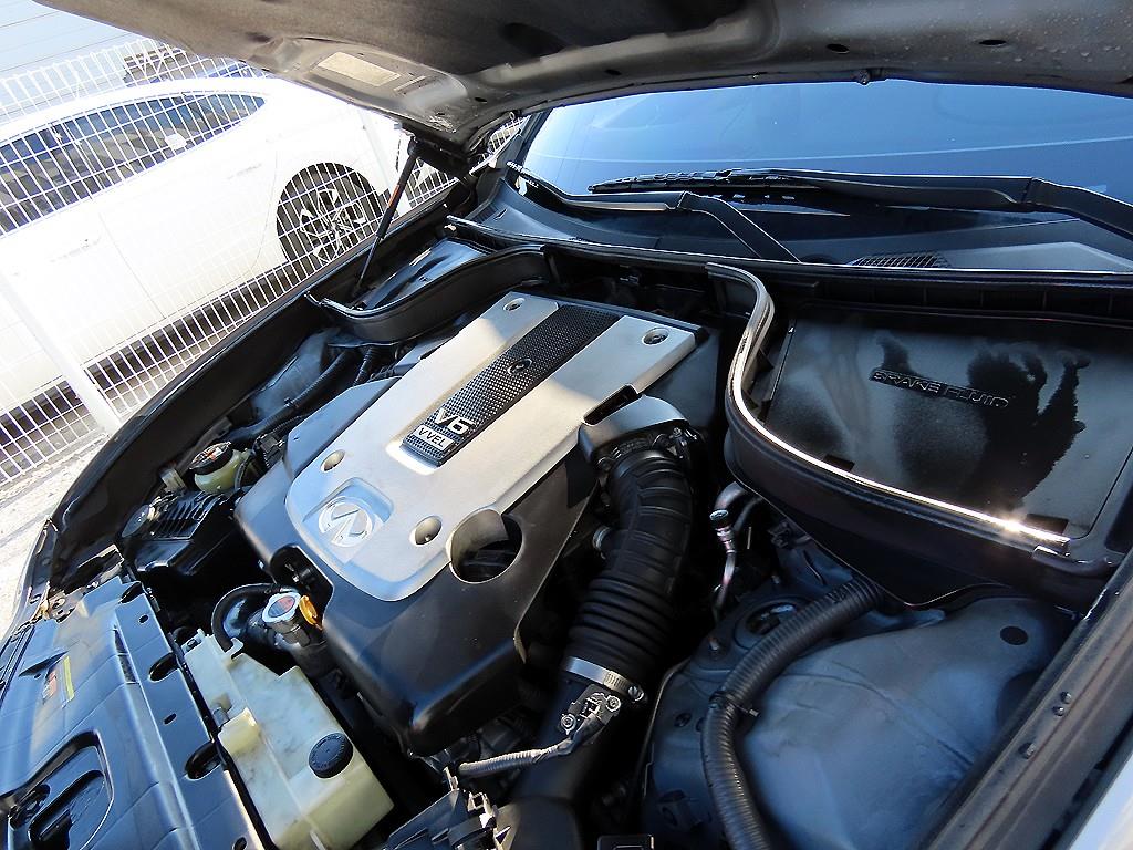 인피니티 G(4세대) G37 - 이미지 6