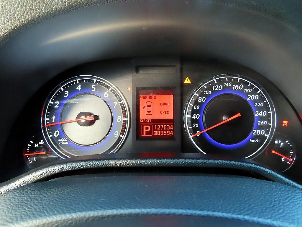 인피니티 G(4세대) G37 - 이미지 7