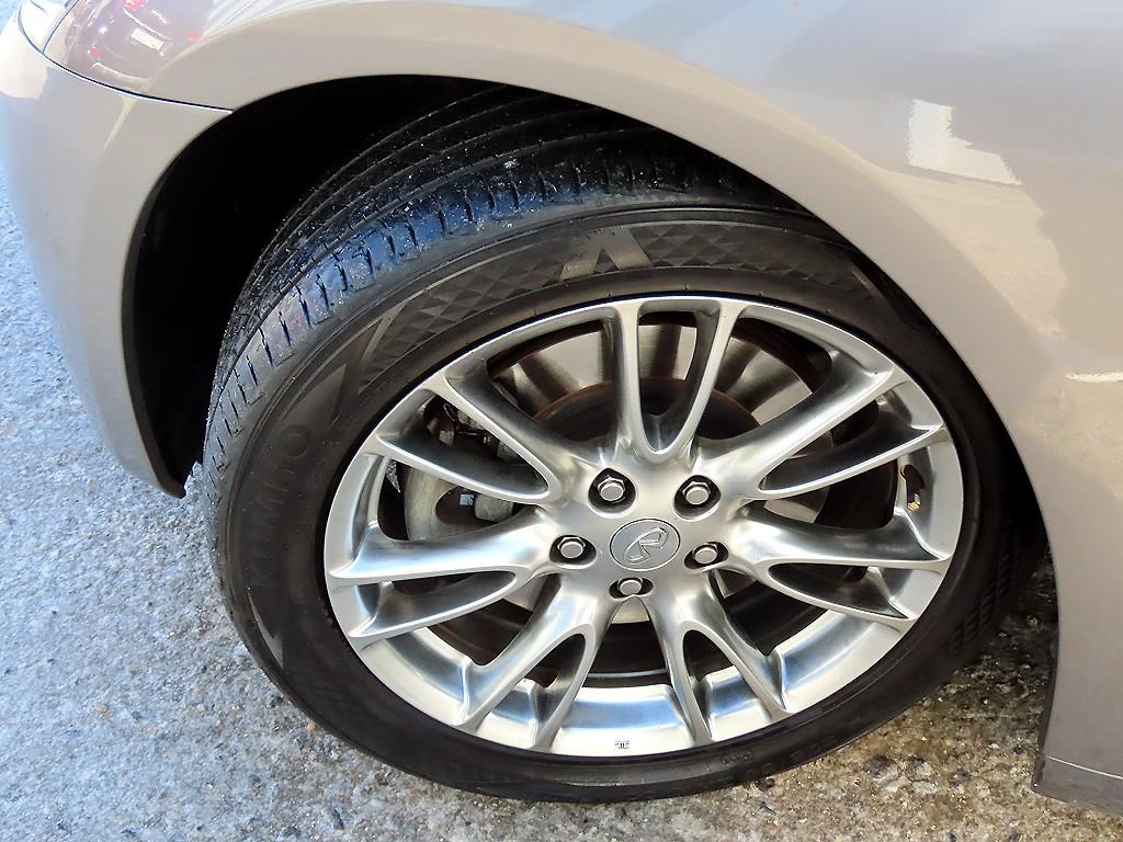 인피니티 G(4세대) G37 - 이미지 18