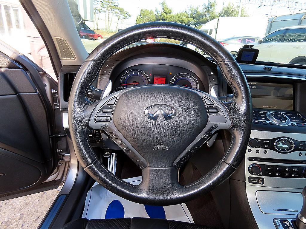 인피니티 G(4세대) G37 - 이미지 19