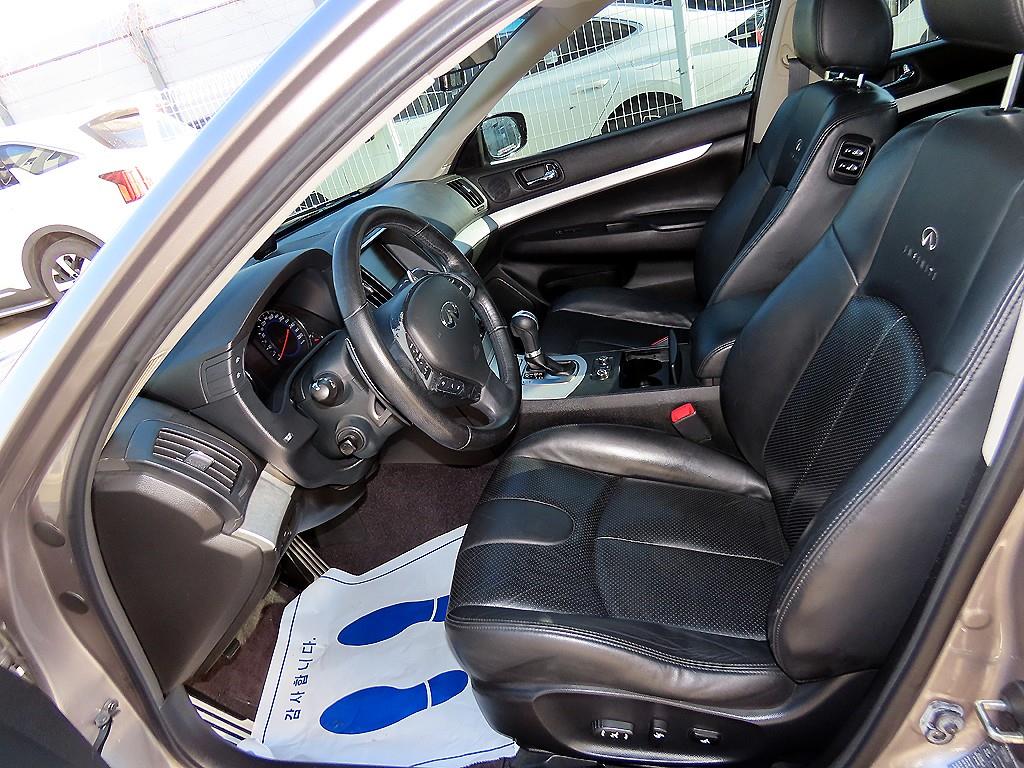 인피니티 G(4세대) G37 - 이미지 10