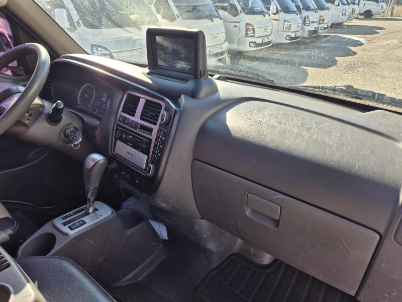 현대 포터II 파워게이트 슈퍼캡 - 이미지 18