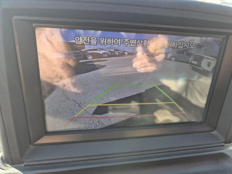 현대 포터II 파워게이트 슈퍼캡 - 이미지 13