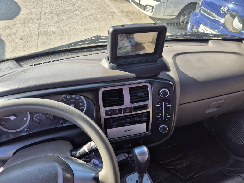 현대 포터II 파워게이트 슈퍼캡 - 이미지 15