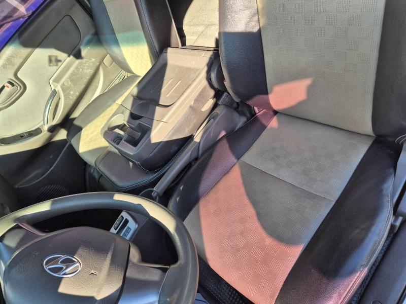 현대 포터II 파워게이트 슈퍼캡 - 이미지 8