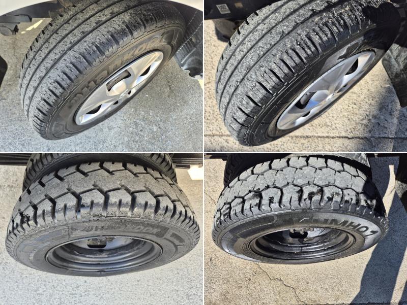 현대 포터II 파워게이트 슈퍼캡 - 이미지 11