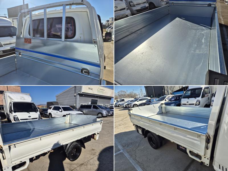 현대 포터II 파워게이트 슈퍼캡 - 이미지 3